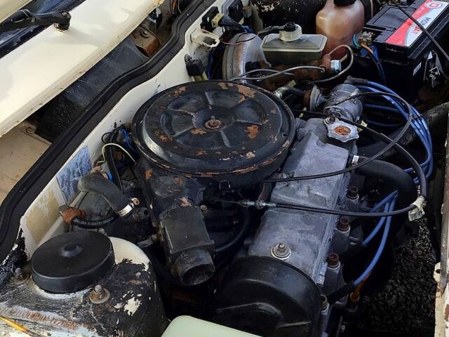 ВАЗ 2108, об'ємом двигуна 13 л та пробігом 210 тис. км за 950 $, фото 5 на Automoto.ua