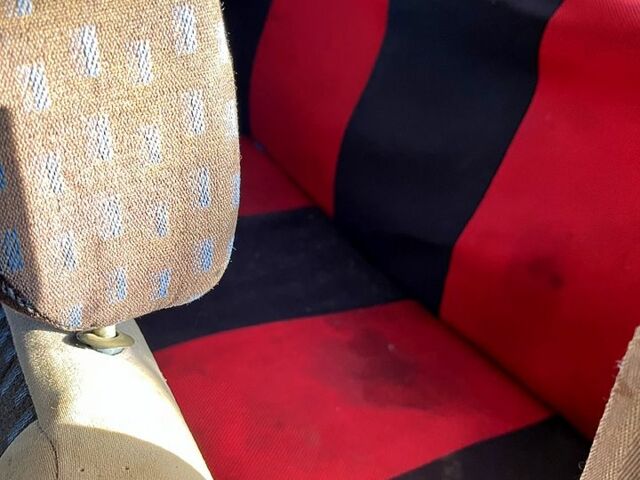 ВАЗ 2108, объемом двигателя 1.3 л и пробегом 0 тыс. км за 240 $, фото 6 на Automoto.ua