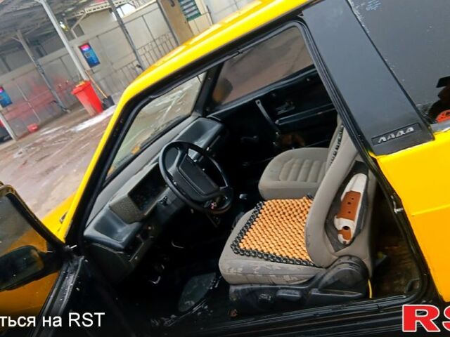 ВАЗ 2108, объемом двигателя 1.3 л и пробегом 0 тыс. км за 700 $, фото 3 на Automoto.ua