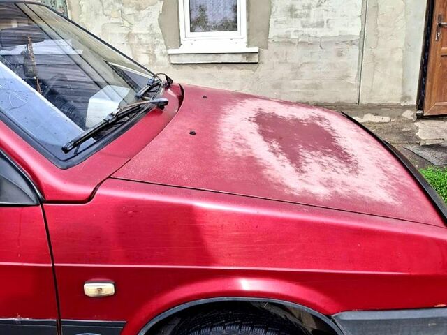 ВАЗ 2108, объемом двигателя 1.5 л и пробегом 0 тыс. км за 700 $, фото 4 на Automoto.ua