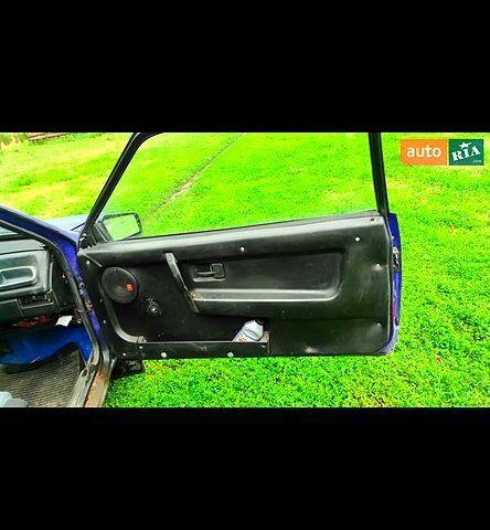 ВАЗ 2108 1986 у Семенівка на Automoto.ua ВАЗ 2108, об'ємом двигуна 1.3 л та пробігом 0 тис. км за 800 $, фото 8 на Automoto.ua