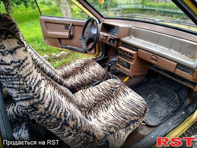 ВАЗ 2108, объемом двигателя 1.3 л и пробегом 91 тыс. км за 900 $, фото 4 на Automoto.ua
