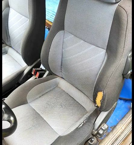 ВАЗ 2108, объемом двигателя 1.3 л и пробегом 0 тыс. км за 800 $, фото 5 на Automoto.ua