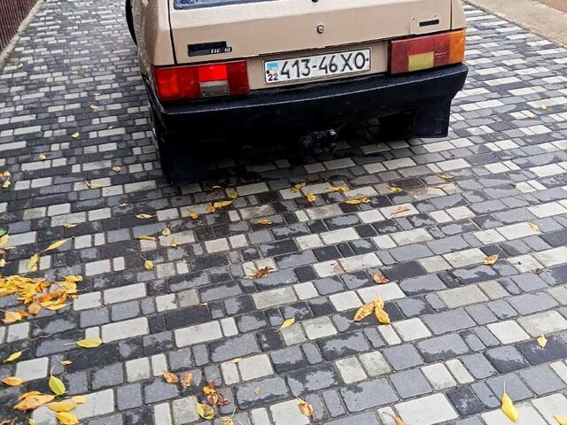 ВАЗ 2108, об'ємом двигуна 1.3 л та пробігом 0 тис. км за 499 $, фото 4 на Automoto.ua