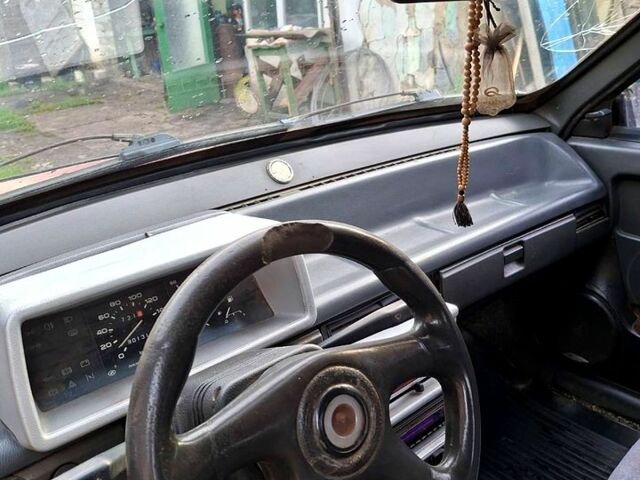 ВАЗ 2108, объемом двигателя 1.5 л и пробегом 0 тыс. км за 700 $, фото 2 на Automoto.ua