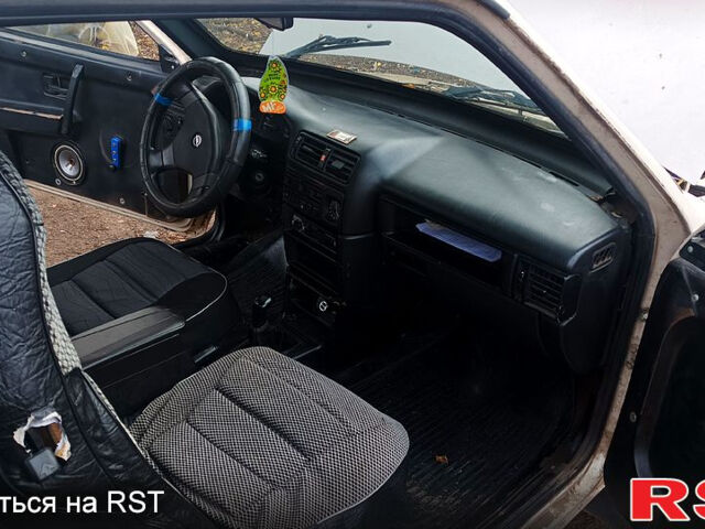 ВАЗ 2108, об'ємом двигуна 1.3 л та пробігом 0 тис. км за 850 $, фото 5 на Automoto.ua