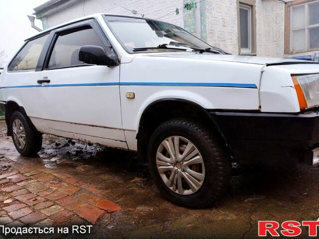 ВАЗ 2108, объемом двигателя 1.3 л и пробегом 0 тыс. км за 750 $, фото 2 на Automoto.ua