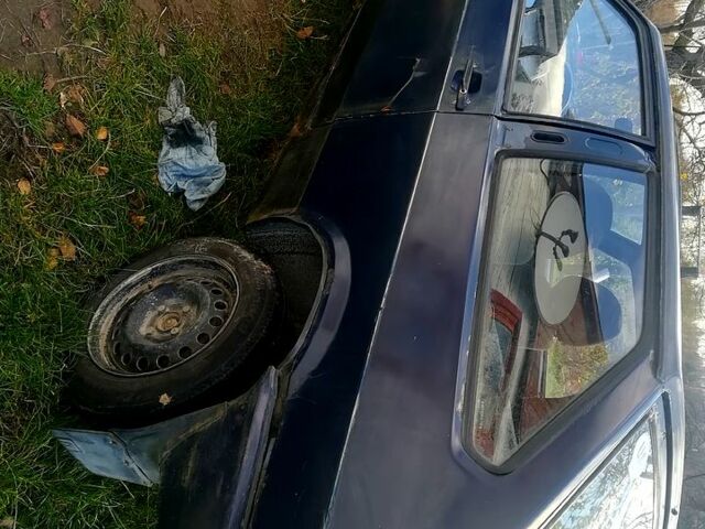ВАЗ 2108 1986 в Житомире на Automoto.ua ВАЗ 2108, объемом двигателя 1.3 л и пробегом 60 тыс. км за 300 $, фото 2 на Automoto.ua