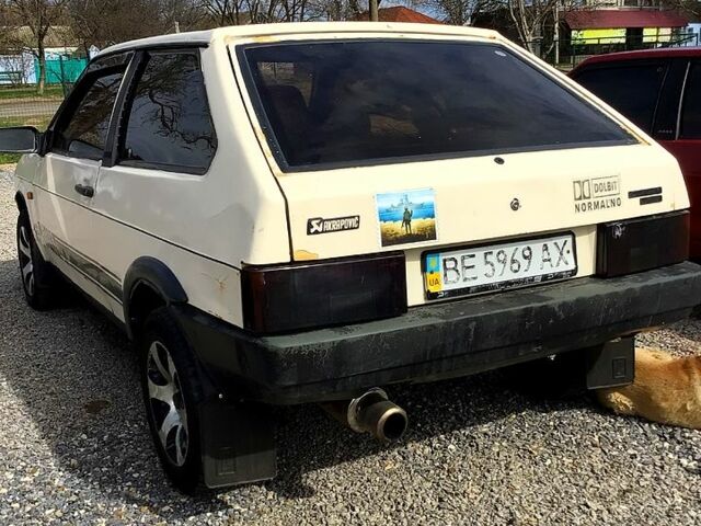 ВАЗ 2108, об'ємом двигуна 13 л та пробігом 210 тис. км за 950 $, фото 2 на Automoto.ua