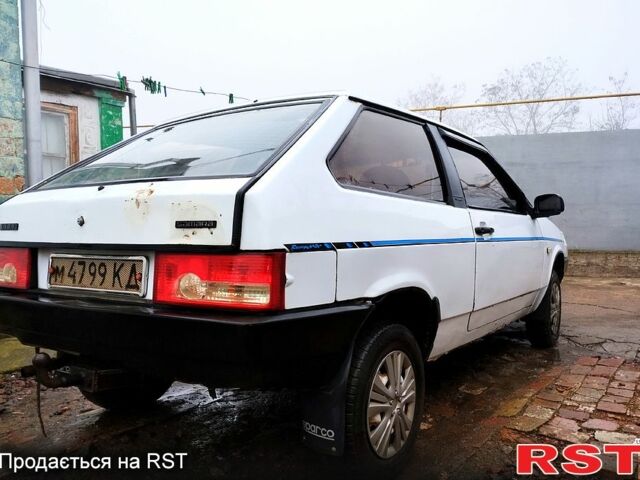 ВАЗ 2108, объемом двигателя 1.3 л и пробегом 0 тыс. км за 750 $, фото 3 на Automoto.ua