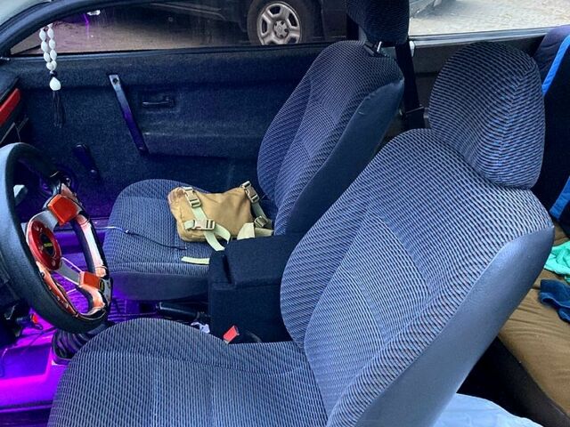 ВАЗ 2108, об'ємом двигуна 1.3 л та пробігом 0 тис. км за 650 $, фото 6 на Automoto.ua