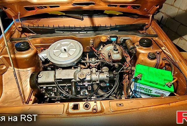 ВАЗ 2108, объемом двигателя 1.3 л и пробегом 250 тыс. км за 900 $, фото 6 на Automoto.ua
