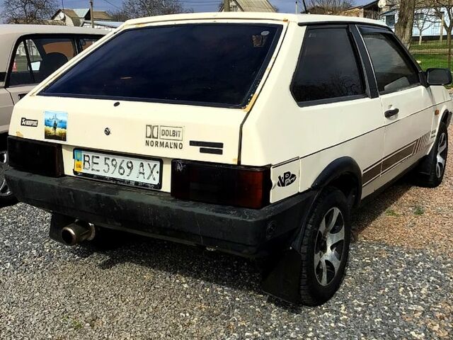 ВАЗ 2108, об'ємом двигуна 13 л та пробігом 210 тис. км за 950 $, фото 3 на Automoto.ua