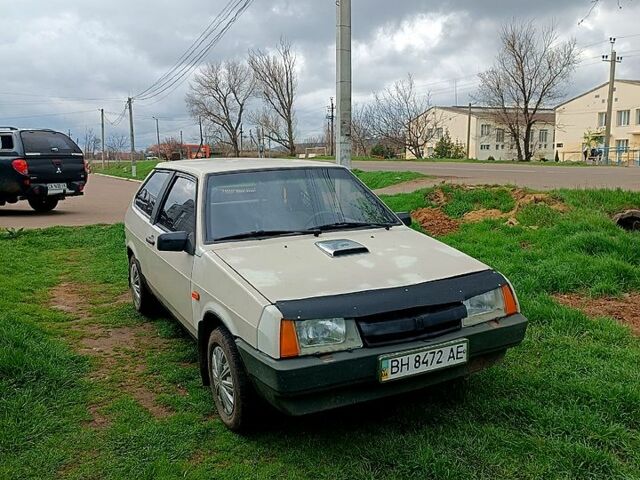 ВАЗ 2108, объемом двигателя 1.3 л и пробегом 0 тыс. км за 1100 $, фото 4 на Automoto.ua