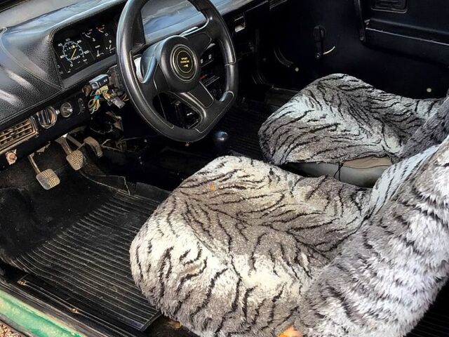ВАЗ 2108, об'ємом двигуна 1.6 л та пробігом 150 тис. км за 700 $, фото 4 на Automoto.ua