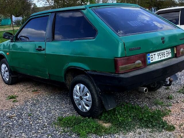 ВАЗ 2108, об'ємом двигуна 1.6 л та пробігом 150 тис. км за 700 $, фото 3 на Automoto.ua