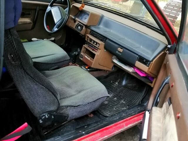 ВАЗ 2108, объемом двигателя 1.3 л и пробегом 0 тыс. км за 596 $, фото 5 на Automoto.ua