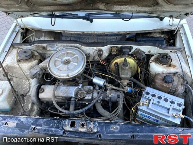 ВАЗ 2108, об'ємом двигуна 1.3 л та пробігом 0 тис. км за 650 $, фото 7 на Automoto.ua