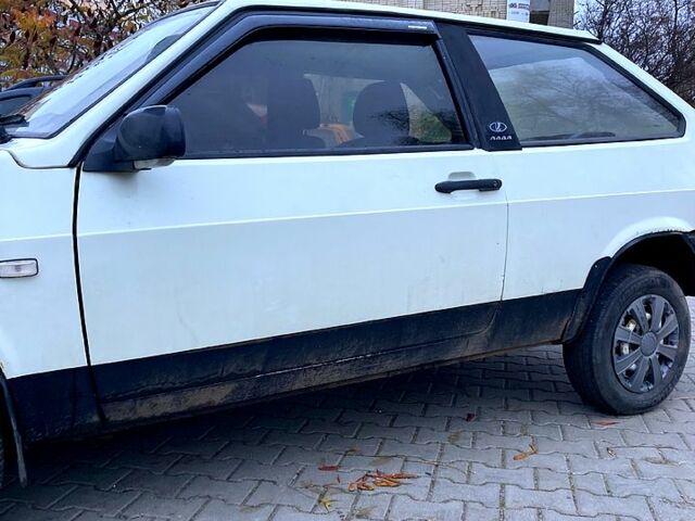 ВАЗ 2108, об'ємом двигуна 1.3 л та пробігом 0 тис. км за 650 $, фото 1 на Automoto.ua