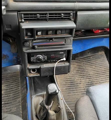 ВАЗ 2108 1986 у Семенівка на Automoto.ua ВАЗ 2108, об'ємом двигуна 1.3 л та пробігом 0 тис. км за 800 $, фото 10 на Automoto.ua