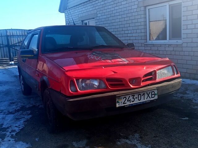 ВАЗ 2108, об'ємом двигуна 15 л та пробігом 300 тис. км за 1050 $, фото 2 на Automoto.ua