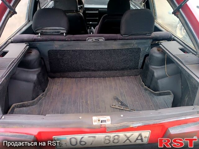 ВАЗ 2108, объемом двигателя 1.3 л и пробегом 330 тыс. км за 840 $, фото 4 на Automoto.ua