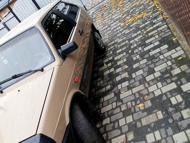 ВАЗ 2108, об'ємом двигуна 1.3 л та пробігом 0 тис. км за 499 $, фото 2 на Automoto.ua