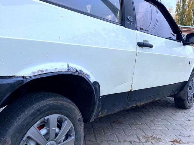 ВАЗ 2108, об'ємом двигуна 1.3 л та пробігом 0 тис. км за 650 $, фото 3 на Automoto.ua