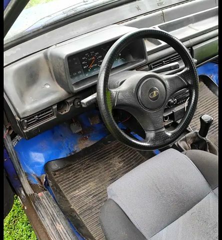 ВАЗ 2108, объемом двигателя 1.3 л и пробегом 0 тыс. км за 800 $, фото 7 на Automoto.ua