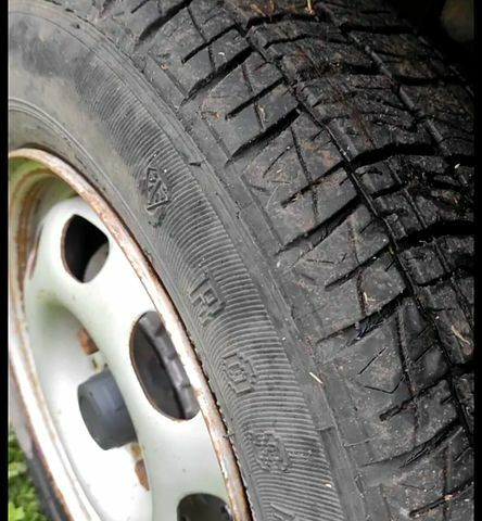 ВАЗ 2108, объемом двигателя 1.3 л и пробегом 0 тыс. км за 800 $, фото 10 на Automoto.ua