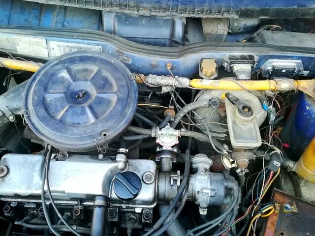 ВАЗ 2108 1986 в Житомире на Automoto.ua ВАЗ 2108, объемом двигателя 1.3 л и пробегом 60 тыс. км за 300 $, фото 4 на Automoto.ua