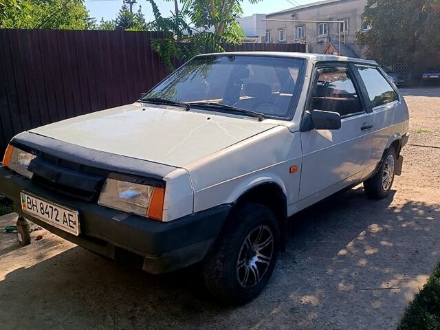 ВАЗ 2108, объемом двигателя 1.3 л и пробегом 700 тыс. км за 1250 $, фото 2 на Automoto.ua