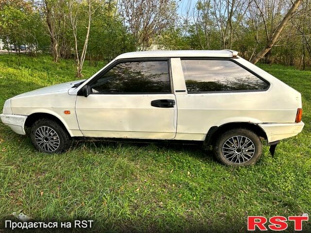 ВАЗ 2108, объемом двигателя 13 л и пробегом 0 тыс. км за 750 $, фото 3 на Automoto.ua
