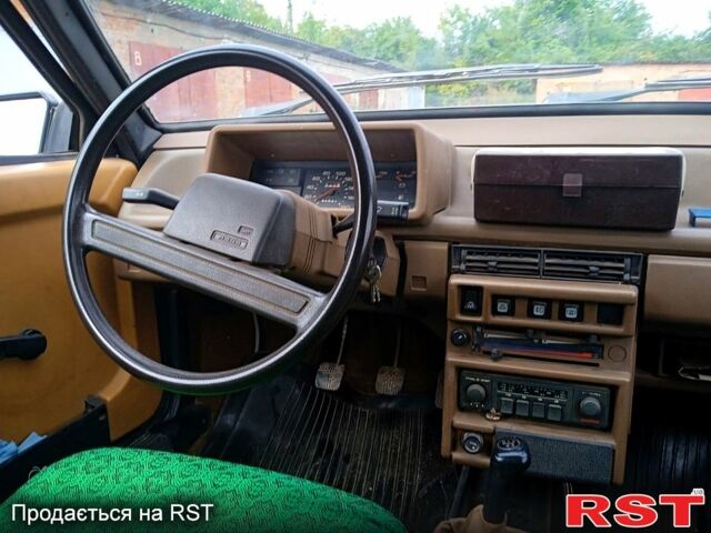 ВАЗ 2108, объемом двигателя 1.3 л и пробегом 52 тыс. км за 1600 $, фото 7 на Automoto.ua