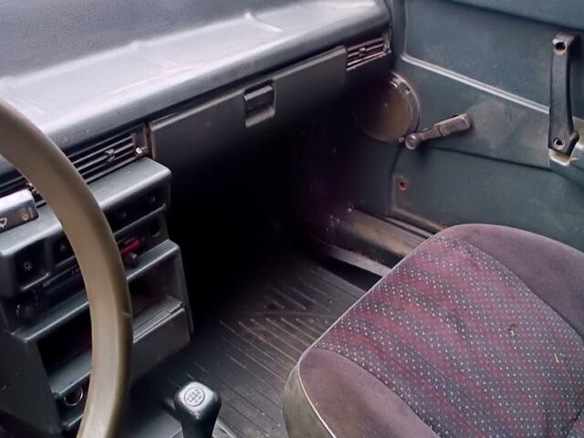 ВАЗ 2108, объемом двигателя 1.3 л и пробегом 330 тыс. км за 840 $, фото 6 на Automoto.ua