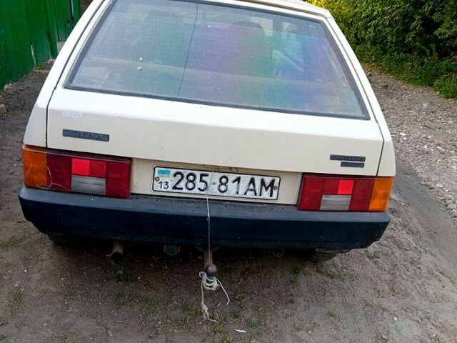 ВАЗ 2108, об'ємом двигуна 1.5 л та пробігом 200 тис. км за 430 $, фото 3 на Automoto.ua