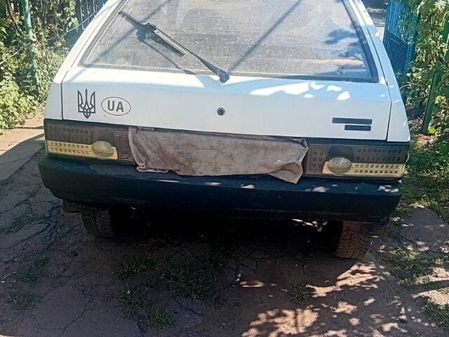 ВАЗ 2108, объемом двигателя 1.3 л и пробегом 222 тыс. км за 700 $, фото 2 на Automoto.ua