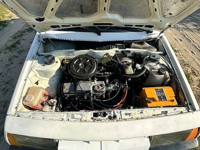 ВАЗ 2108, объемом двигателя 1.5 л и пробегом 200 тыс. км за 900 $, фото 5 на Automoto.ua