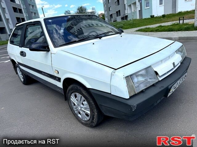 ВАЗ 2108, объемом двигателя 1.3 л и пробегом 85 тыс. км за 850 $, фото 8 на Automoto.ua