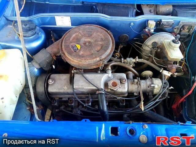 ВАЗ 2108, об'ємом двигуна 1.3 л та пробігом 0 тис. км за 850 $, фото 9 на Automoto.ua