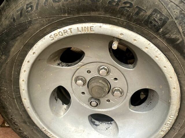 ВАЗ 2108, объемом двигателя 1.3 л и пробегом 150 тыс. км за 1100 $, фото 2 на Automoto.ua