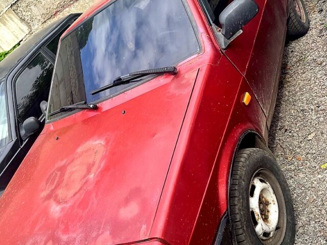 ВАЗ 2108, объемом двигателя 1.3 л и пробегом 111 тыс. км за 550 $, фото 1 на Automoto.ua