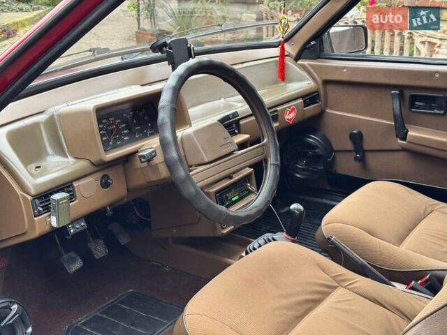 ВАЗ 2108, объемом двигателя 1.3 л и пробегом 30 тыс. км за 1600 $, фото 9 на Automoto.ua