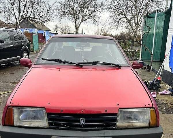 ВАЗ 2108, объемом двигателя 1.3 л и пробегом 250 тыс. км за 515 $, фото 7 на Automoto.ua