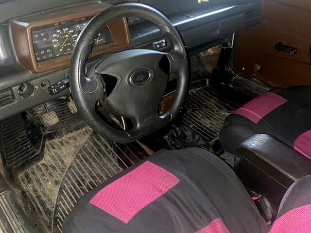 ВАЗ 2108, объемом двигателя 1.3 л и пробегом 150 тыс. км за 1100 $, фото 5 на Automoto.ua