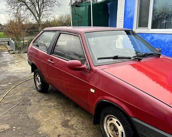 ВАЗ 2108, объемом двигателя 1.3 л и пробегом 250 тыс. км за 515 $, фото 3 на Automoto.ua