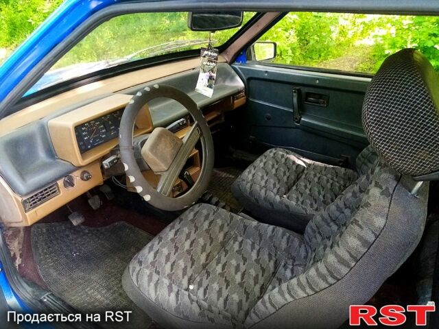 ВАЗ 2108, об'ємом двигуна 1.3 л та пробігом 0 тис. км за 850 $, фото 11 на Automoto.ua