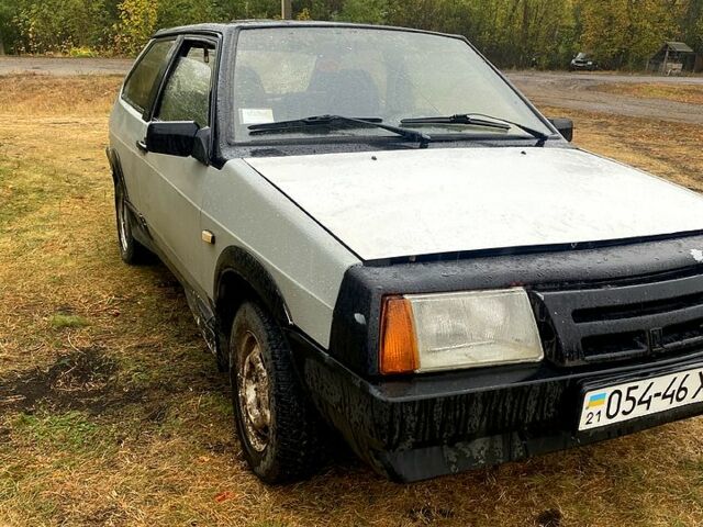 ВАЗ 2108, об'ємом двигуна 1.5 л та пробігом 0 тис. км за 700 $, фото 1 на Automoto.ua