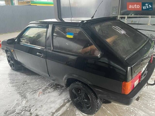 ВАЗ 2108, объемом двигателя 1.3 л и пробегом 44 тыс. км за 1300 $, фото 5 на Automoto.ua