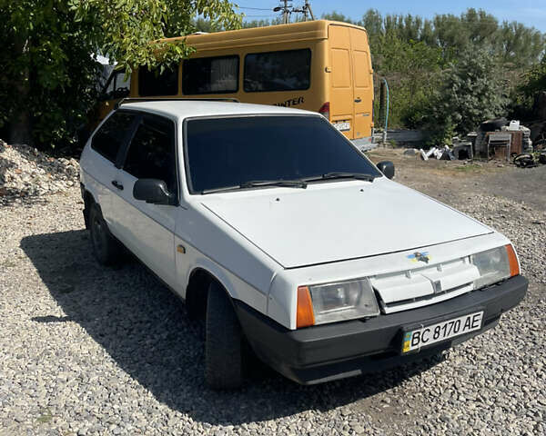 ВАЗ 2108, объемом двигателя 0 л и пробегом 40 тыс. км за 850 $, фото 2 на Automoto.ua